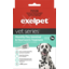 Photo of Exelpet Exelpet Vet Series Monthly Flea, Intestinal & Heartworm Treatment For Dogs Over 1 X 4ml 25kg