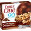 Photo of Fibre One 90 Calorie Milk Chocolate Popcorn Bars 5 Pack