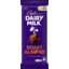 Photo of Cadbury Dairy Milk Roast Almond Chocolate Block 180g