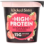 Photo of Wicked Sister Pudding High Protein Strawberry 170gm