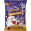 Photo of Cadbury Dairy Milk Caramello Santa Sharepack 10 Pack