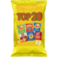 Photo of Top 20 Variety Chips 20 Pack 375g