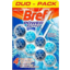 Photo of Bref Power Active Ocean Breeze Twin Pack