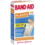 Photo of Band-Aid Brand Plastic Strips 10 Pack 