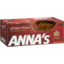 Photo of Annas Thins Ginger