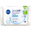 Photo of Nivea Daily Essentials Micellair Skin Breathe Cleansing Wipes Face - Eyes 3 In 1 All Skin Types 25 Pack
