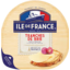 Photo of Ile de France Cheese Creamy Sliced French Brie 150g