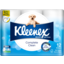 Photo of Kleenex Complete Clean Toilet Tissue 12 Pack