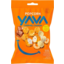 Photo of Yava Caramel Cashew Popcorn 60g