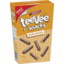 Photo of Arnott's Teevee Snacks Malt Sticks Chocolate Biscuits Value Pack 315g 315g