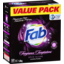 Photo of Fab Powder Perfume Indulgence Sublime Velvet Laundry Detergent,