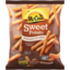 Photo of Mccain Sweet Potato Straight Cut Chips 750gm