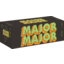 Photo of Major Major 6% Whisky & Apple 10x330ml Cans