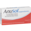 Photo of Anusol Suppositories 12 Pack