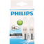 Photo of Philips Halogen Light Bulb Candle 28w B22 Clear 2 Pk