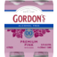 Photo of Gordon's Pink Alcohol Free Gin 0.0% & Soda