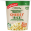 Photo of Continental Cheesy Rice Snack Pot