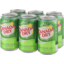 Photo of Canada Dry Ginger Ale - 6 Pk