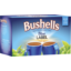 Photo of Bushells Tea Bags Black Tea 50 Pack 91g