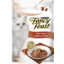 Photo of Purina Fancy Feast Beef Salmon & Cheese Flavour Dry Cat Food