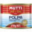 Photo of Mutti Polpa Finely Chopped Tomatoes 210g 210g