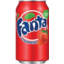 Photo of Fanta Strawberry Can