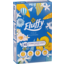 Photo of Fluffy Tumble Dryer Sheets, 40 Pack, Field Flowers, Long Lasting Fragrance