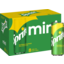 Photo of Sprite Lemonade Soft Drink Multipack Cans 8 X 250ml 