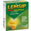 Photo of Lemsip Max Cold & Flu Hot Drink Lemon Flavour 10 Sachets