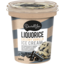 Photo of Darrell Lea Vanilla Ice Cream With Liquorice