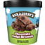 Photo of Ben & Jerry’S Ice Cream Tub Chocolate Fudge Brownie