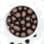 Photo of Dark Chocolate Blueberries (Vegan)