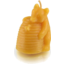 Photo of Beeswax Bear And Hive Candle