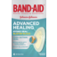Photo of Band Aid Advanced Healing Blister Block Patch 4 Pack