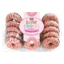 Photo of Baker's Collection Strawberry Donut Cookies