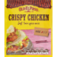 Photo of Old El Paso Crispy Chicken Spice Mix Mexican Style