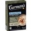 Photo of Carman's No Added Sugar Porridge Sachets Natural 5 Grain & Super Seed 8 Pack . 320g