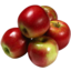 Photo of Apples - Red Braeburn Kg