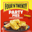 Photo of Four N Twenty Party Pies 12 Pack