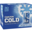Photo of Carlton Cold Cans