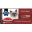 Photo of Vip Petfoods Fussy Cat Prime Steak Mince 5 Single Serves Cat Food