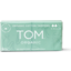 Photo of TOM ORGANIC Tampons - Regular