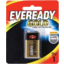 Photo of Eveready Gold Alkaline 9v Battery Single Pack