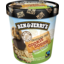 Photo of Ben And Jerry's Ben & Jerry`S Non-Dairy Frozen Dessert Chocolate Chip Cookie Dough 458ml