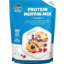 Photo of Protein Bread Co Protein Muffin Mix