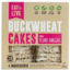 Photo of El Buckwheat Cakes No Salt
