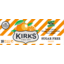 Photo of Kirks-Ko Kirks Orange Sugar Free Can