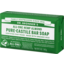 Photo of Dr Bronner's Pure-Castile Soap Bar - Almond