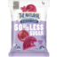 Photo of The Natural Confectionery Co. 50% Less Sugar Berry Wave Lollies