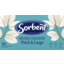 Photo of Sorbent Menthol With Eucalyptus Thick & Large Facial Tissues 90 Pack